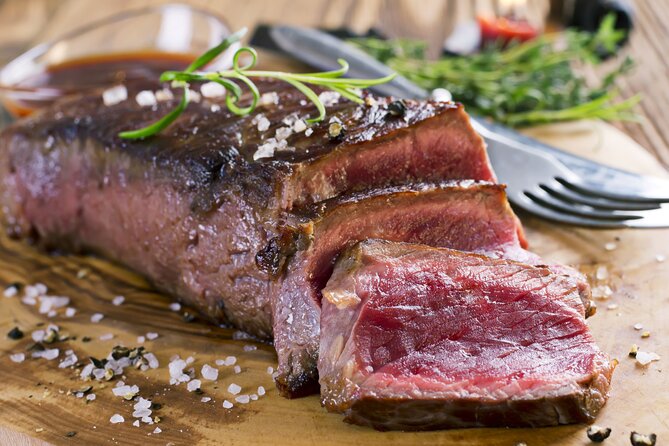 3h Cooking Class in Mendoza with 7 Recipes & Bottomless Drinks - Is $99 a fair price?