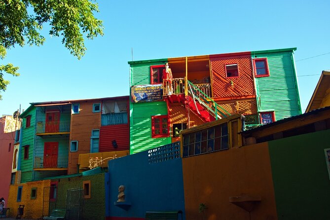4-Day Buenos Aires Discovery - Day 3: San Antonio de Areco and the gaucho tradition