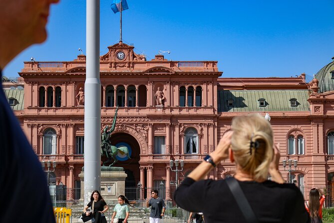 4-Day Buenos Aires Discovery - Transportation, timing, and the value of convenience