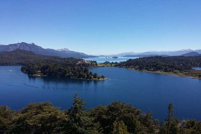 4-Day Trip to Bariloche by Air from Buenos Aires - Day 4: Breakfast and the return flight