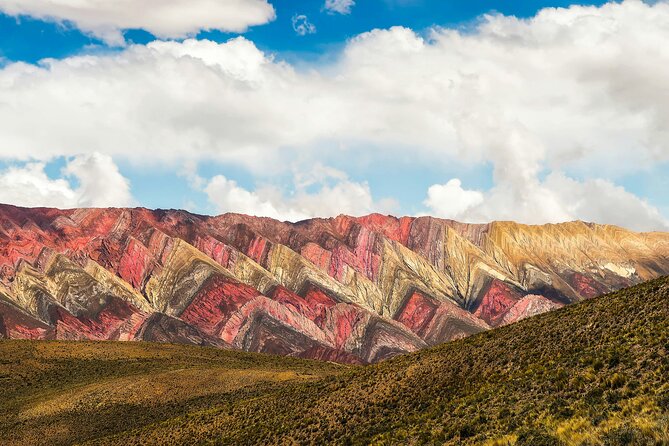 4 days 4 destinations in North Argentina - Key points to know before booking