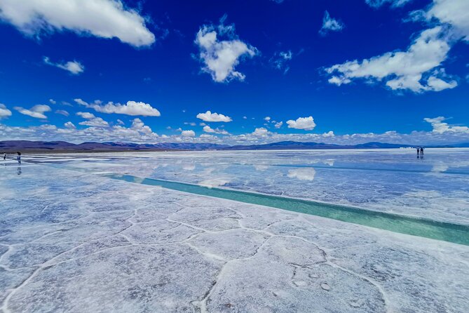 4 days 4 destinations in North Argentina - What this four-day Salta circuit really gives you