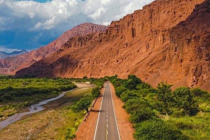 4 days 4 destinations in North Argentina - Comfort, costs, and what to pack
