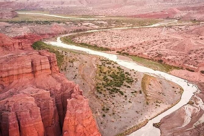 4 days 4 destinations in North Argentina - Who should book this Salta tour?