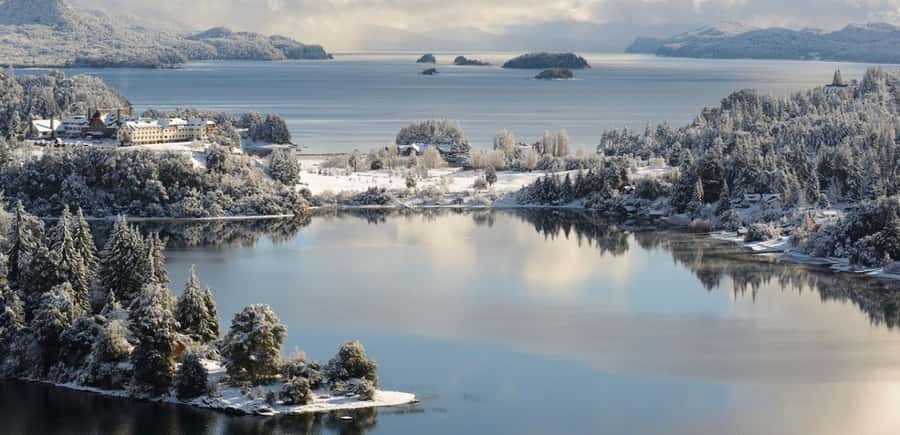 4-Hour Guided Tour of the Small Circuit - Why Circuito Chico Is Bariloche’s Classic Short Tour