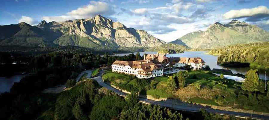 4-Hour Guided Tour of the Small Circuit - Cerro Campanario: The Tour’s Big View