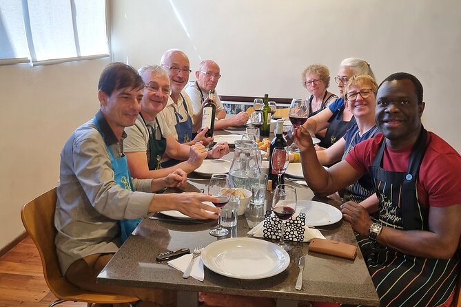 4 Hour Private Argentine Cooking Lessons and Wine Testing - What the Buenos Aires Evening Looks Like