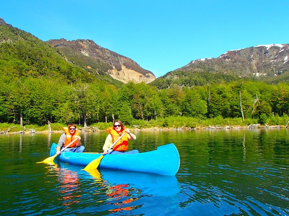 4WD Off-Road Lakes Adventure in Tierra del Fuego - Why This Tierra del Fuego Day Trip Is Different