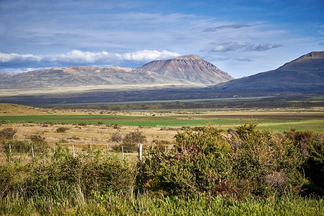 4x4 en el Cerro Frias - Is $140 a fair price?