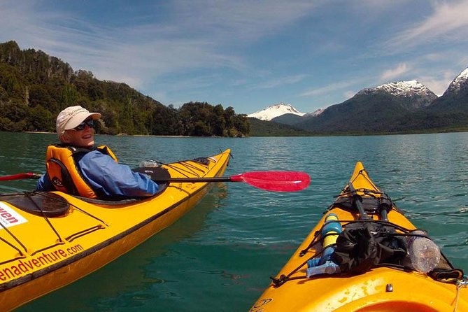 5-Day Adventure Trip in Bariloche - What this five-day Bariloche trip is really designed to do