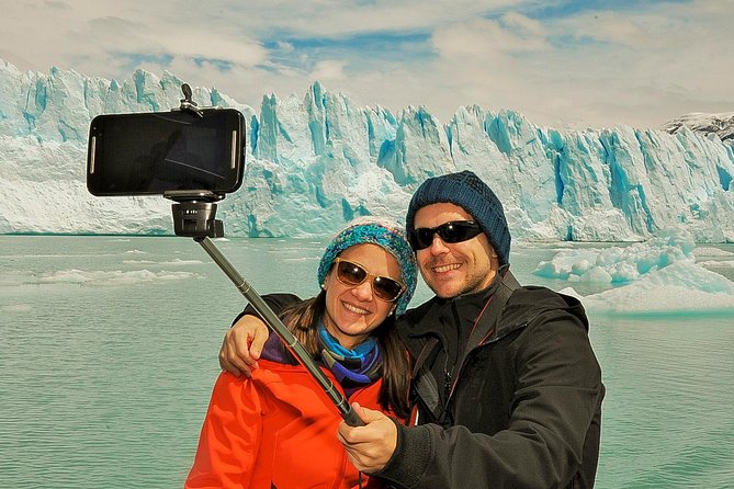 5-Day El Calafate and Torres del Paine - Why El Calafate works as a Patagonia base