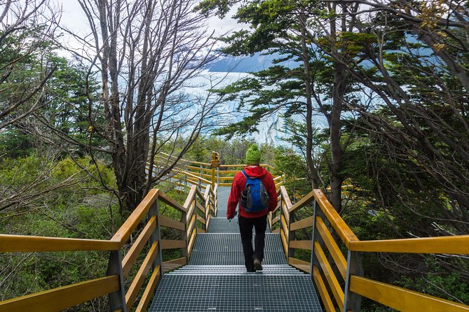 5-Day El Calafate and Torres del Paine - Day 4: crossing into Chile for Torres del Paine