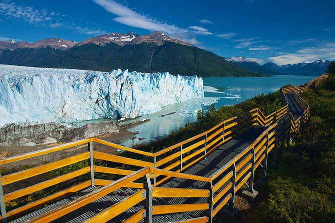 5-Day El Calafate and Torres del Paine - Documents, cash, and booking details