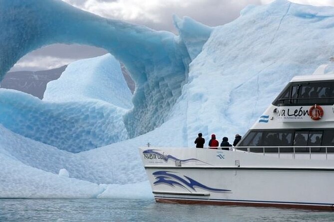 5-Day Premium Patagonia Discovery: El Calafate & Ushuaia - Day one: Ushuaia, the Beagle Channel, and sea lions