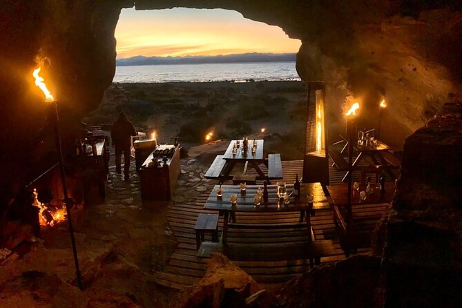 5-Day Premium Patagonia Discovery: El Calafate & Ushuaia - Day four: free time or the Nativo Experience