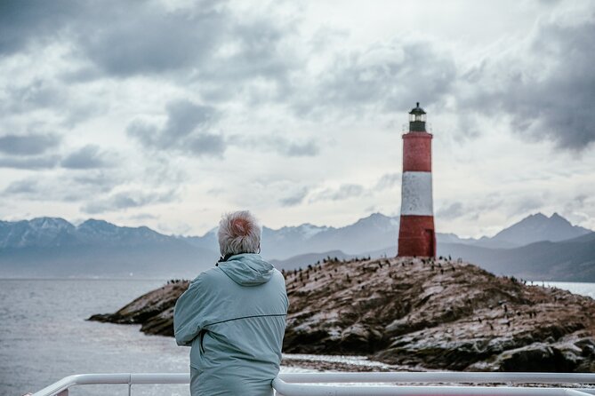 5-Day Premium Patagonia Discovery: El Calafate & Ushuaia - Is $1,190 a fair price?