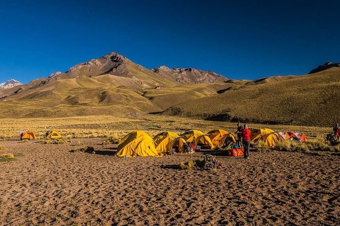 6-Day Andes Crossing from Mendoza to Chile by Horse - Day 3: Rest, walking, and gaucho skills