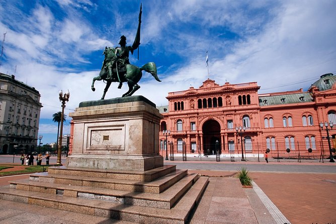 6-Day Buenos Aires and Iguazu Falls Tour - What you get for six days and $1,215