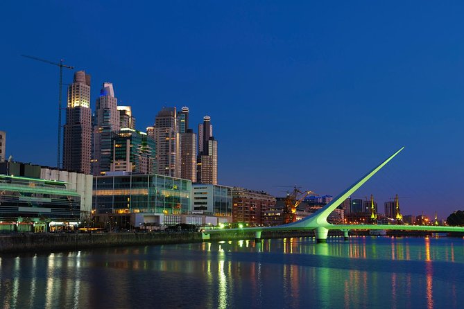 6-Day Buenos Aires and Iguazu Falls Tour - Flying north to Puerto Iguazu