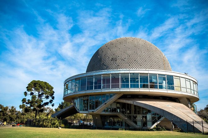 6-Day Buenos Aires and Iguazu Falls Tour - The Brazilian side: the wide-angle view