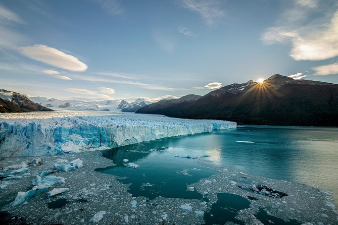 6-Day Tour of Patagonia visiting El Calafate, Perito Moreno Glacier & El Chalten - What this six-day Patagonia trip really includes