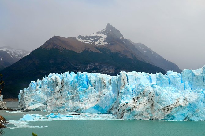 6-Day Tour of Patagonia visiting El Calafate, Perito Moreno Glacier & El Chalten - Is $955 good value for Patagonia?