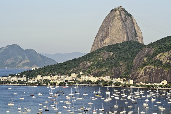 9-Day Experience: Buenos Aires, Iguazú Falls & Rio de Janeiro - Key points at a glance