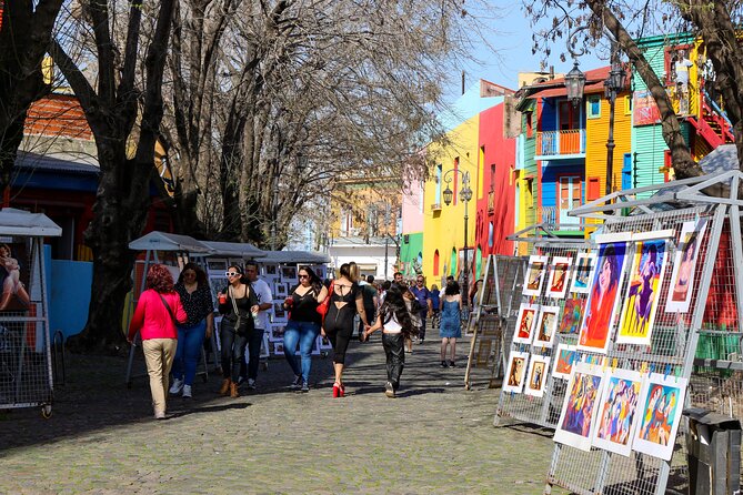 9-Day Experience: Buenos Aires, Iguazú Falls & Rio de Janeiro - Three cities, nine days, and a sensible South American introduction