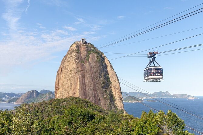 9-Day Experience: Buenos Aires, Iguazú Falls & Rio de Janeiro - Tango, dinner, and Buenos Aires after dark