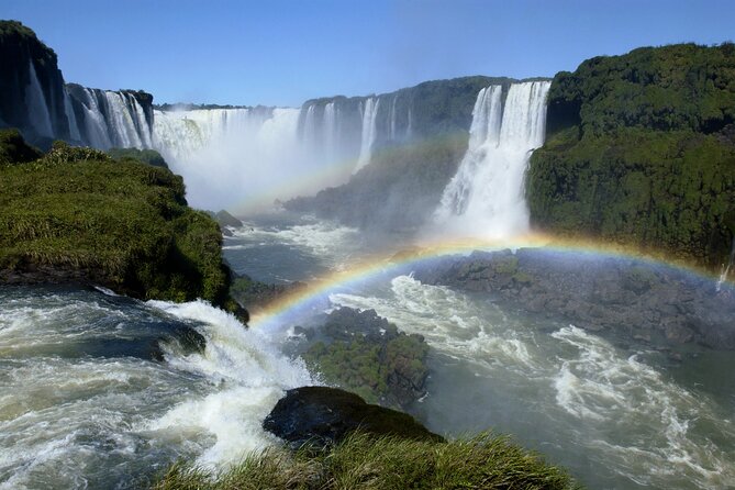 9-Day Experience: Buenos Aires, Iguazú Falls & Rio de Janeiro - Arrival in Buenos Aires and an easy first evening