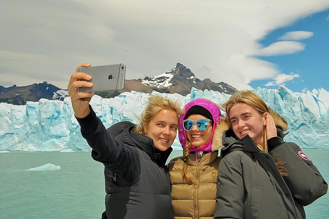 9-Day Glaciers, Falls and Tango - Buenos Aires, El Calafate and Iguazu Falls - Key points before you book