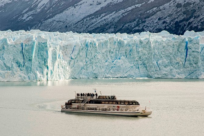9-Day Patagonia Tour: El Calafate, El Chalten and Puerto Natales - El Chaltén is the place to add extra nights