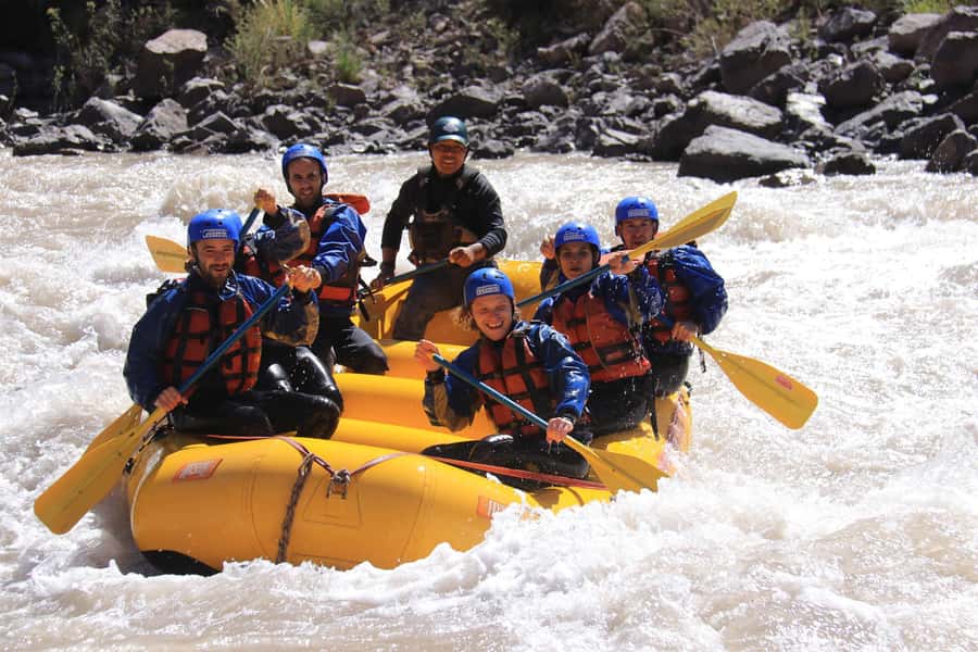 Adventure & Flavor: Breakfast, Rafting & Asado in Mendoza - Why this Mendoza day works so well