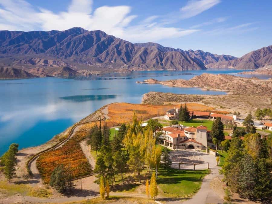 Adventure & Flavor: Breakfast, Rafting & Asado in Mendoza - Rafting the Mendoza River for two hours