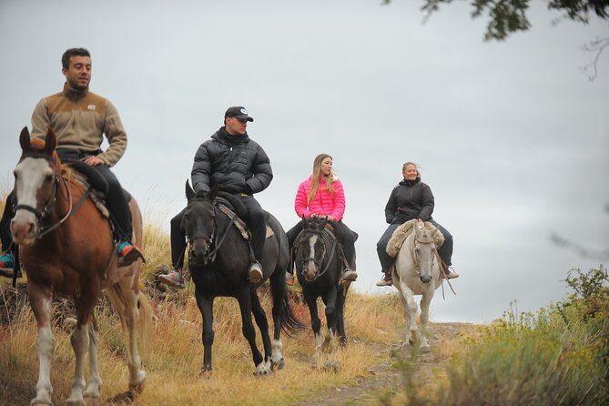 Adventure Horseback Riding on Cerro Frias - Picking the right time of day