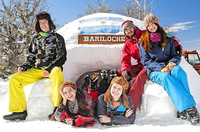 Adventure in Piedras Blancas: Sledding Day with Transfers - What the four-hour schedule means