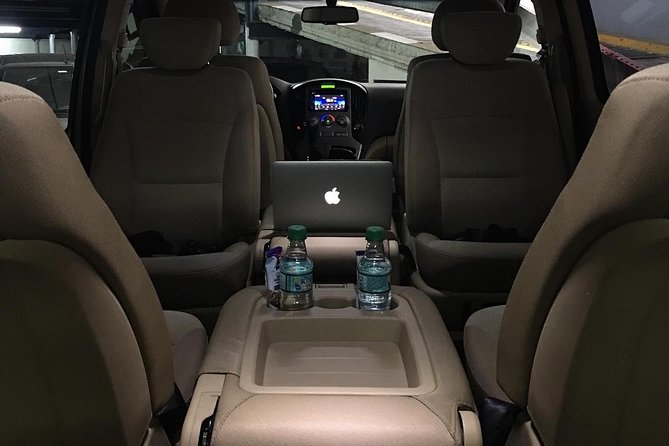 Airport Transfer - A softer landing after a long flight