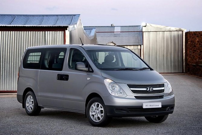 Airport Transfer - Booking carefully when pickup timing matters