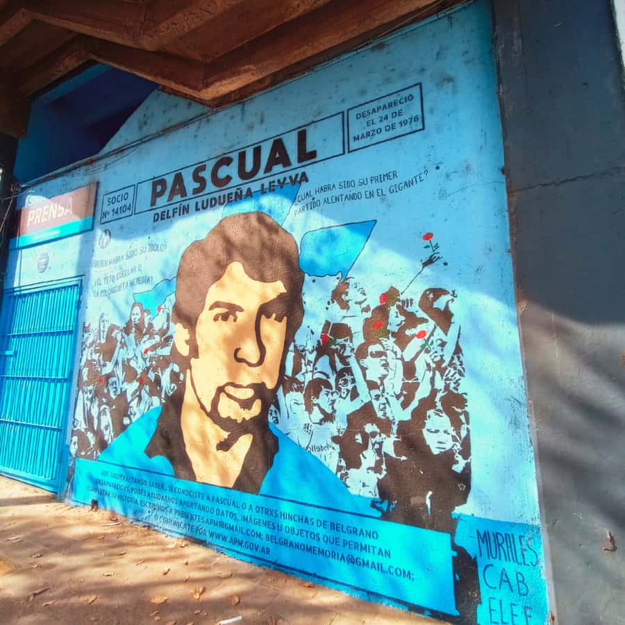 Alberdi Neighborhood: Revolutionary Identities Walking Tour - The Cordobazo and a Broader Argentine Story