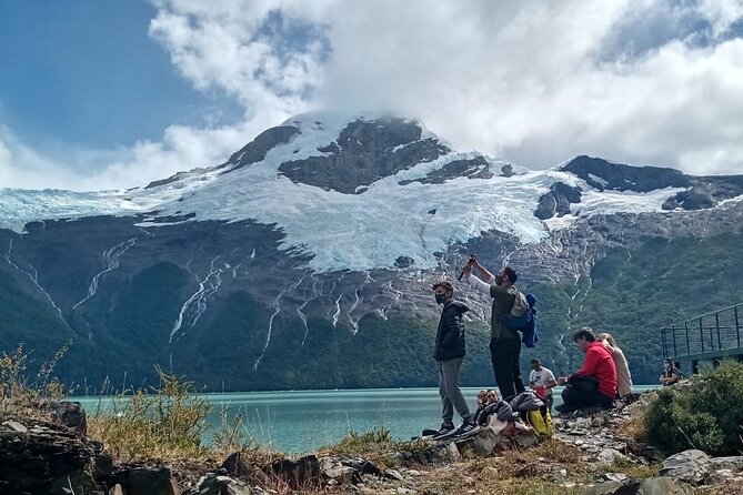 All Glaciers Navigation: Discovering Upsala & Spegazzini - Who should choose this cruise?
