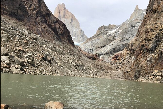 Alpine Adventure in Pollone Lagoon and Lake Electric Valley - Key points at a glance