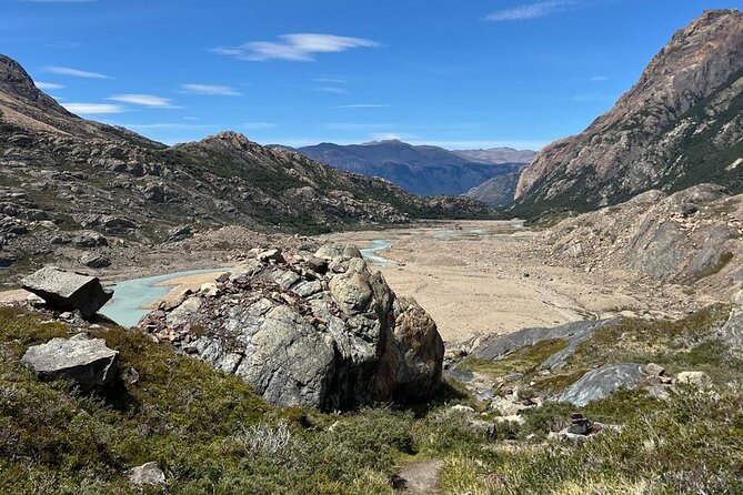 Alpine Adventure in Pollone Lagoon and Lake Electric Valley - Fitness, food, and what to pack
