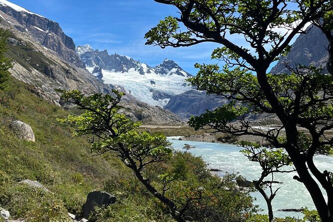 Alpine Adventure in Pollone Lagoon and Lake Electric Valley - The private format and guide support