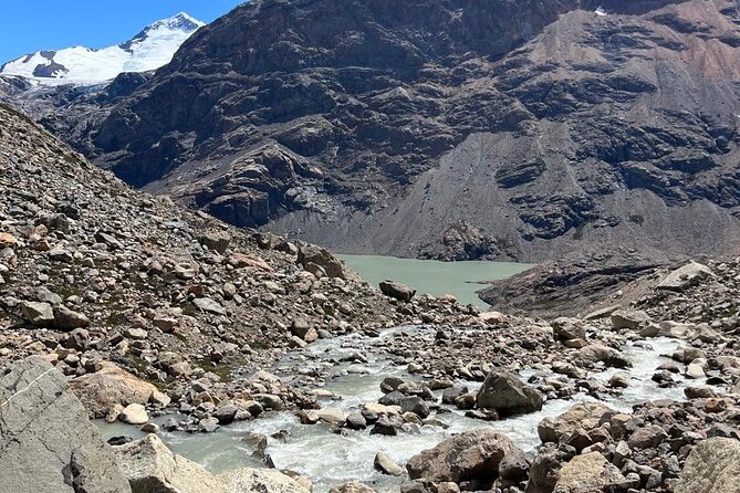 Alpine Adventure in Pollone Lagoon and Lake Electric Valley - Booking timing, confirmation, and cancellation rules