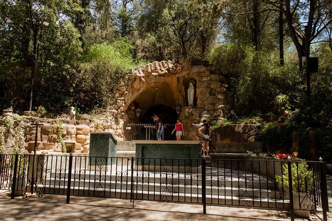 Alta Gracia: Unveiling Cordoba's Cultural Heritage Tour - The Jesuit Estancia and the Casa del Virrey Liniers