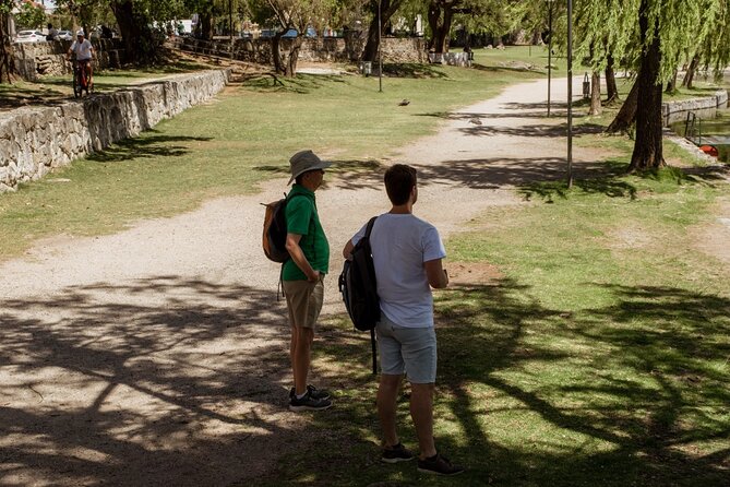 Alta Gracia: Unveiling Cordoba's Cultural Heritage Tour - What the guide adds to the experience