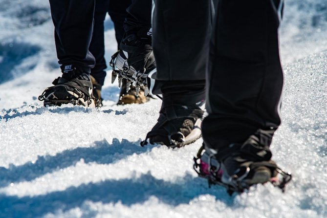 Amazing Minitrekking in Perito Moreno Glacier - What the two-hour minitrekking circuit includes