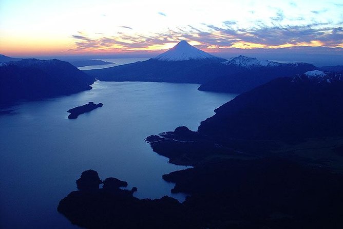 Andean Lakes Crossing Journey from Bariloche to Puerto Varas - Key points to know before booking