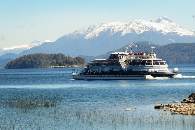 Andean Lakes Crossing Journey from Bariloche to Puerto Varas - Why this route is more than a transfer