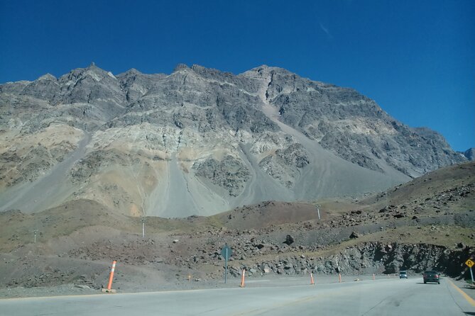 Andes High Mountain full day Tour - Why this mountain trip is worth a long day
